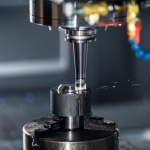 Rewolucja w obróbce metalu: technologie, które zmieniają przemysł na Twoich oczach