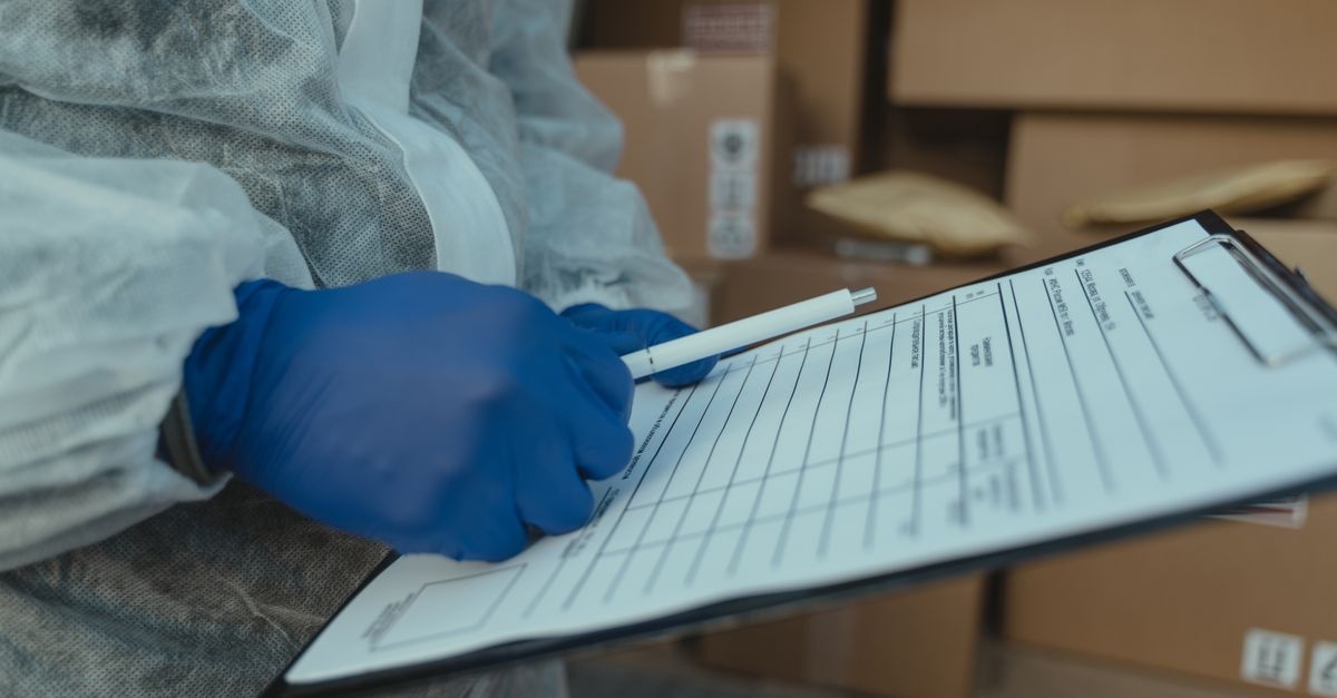 Harmonogram dostaw, który napędza produkcję: jak planować, by nie mieć przestojów